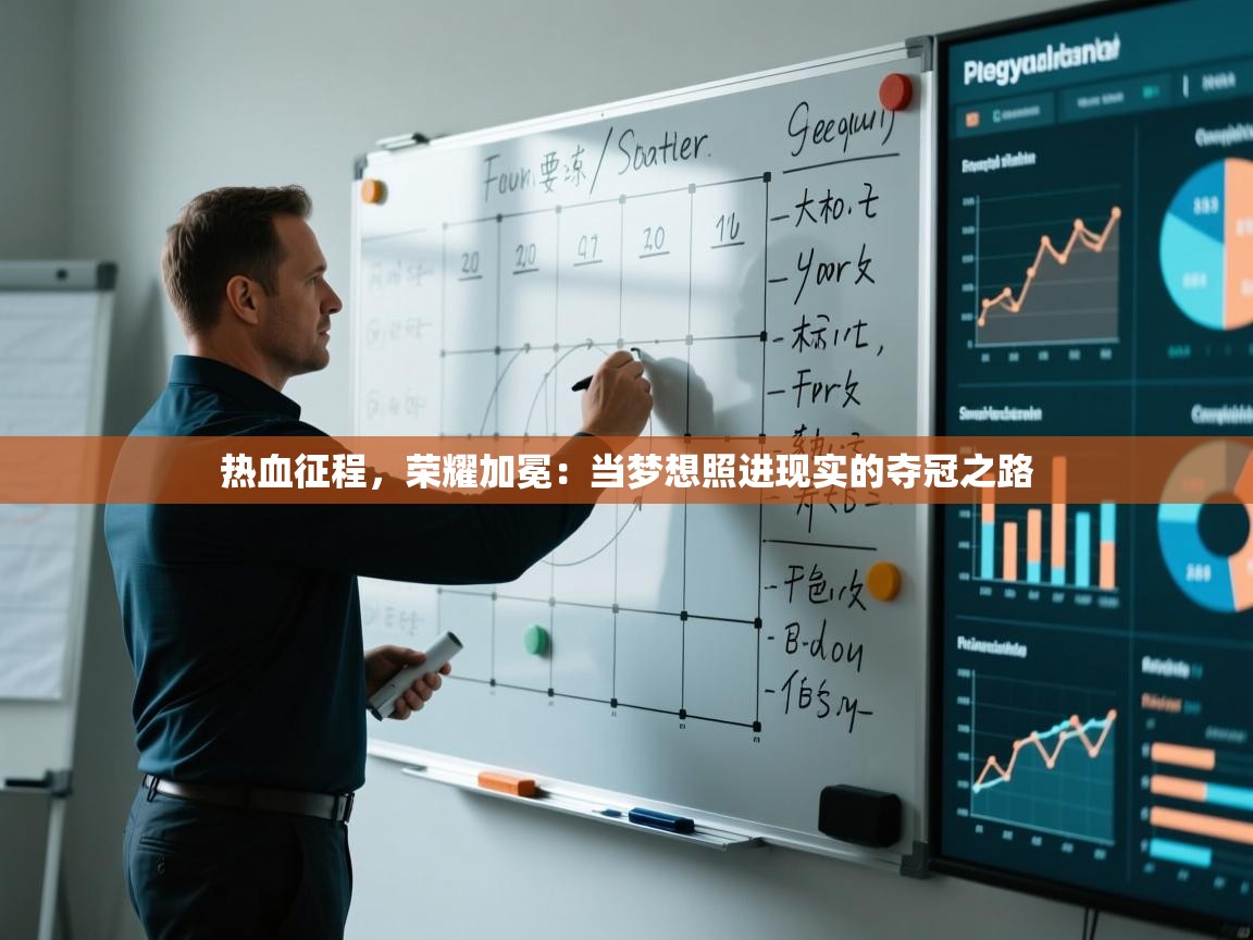 热血征程,荣耀加冕:当梦想照进现实的夺冠之路 第2张