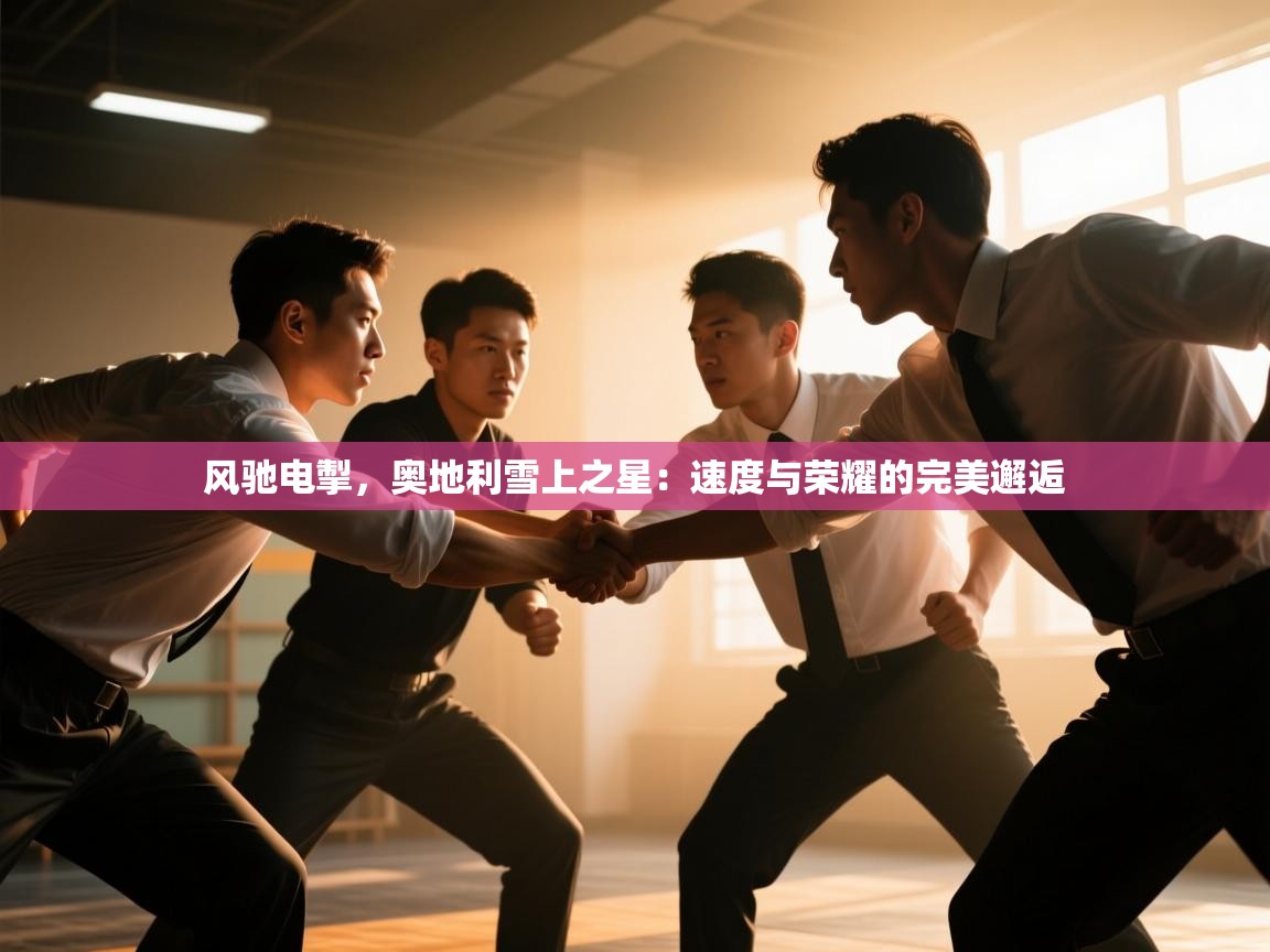 风驰电掣，奥地利雪上之星：速度与荣耀的完美邂逅  第1张