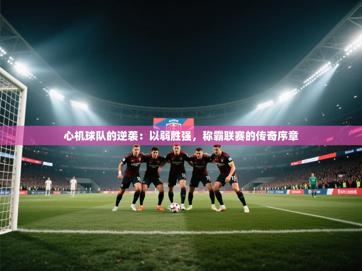 心机球队的逆袭:以弱胜强,称霸联赛的传奇序章 第2张