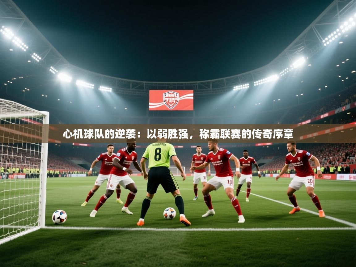 心机球队的逆袭:以弱胜强,称霸联赛的传奇序章 第1张