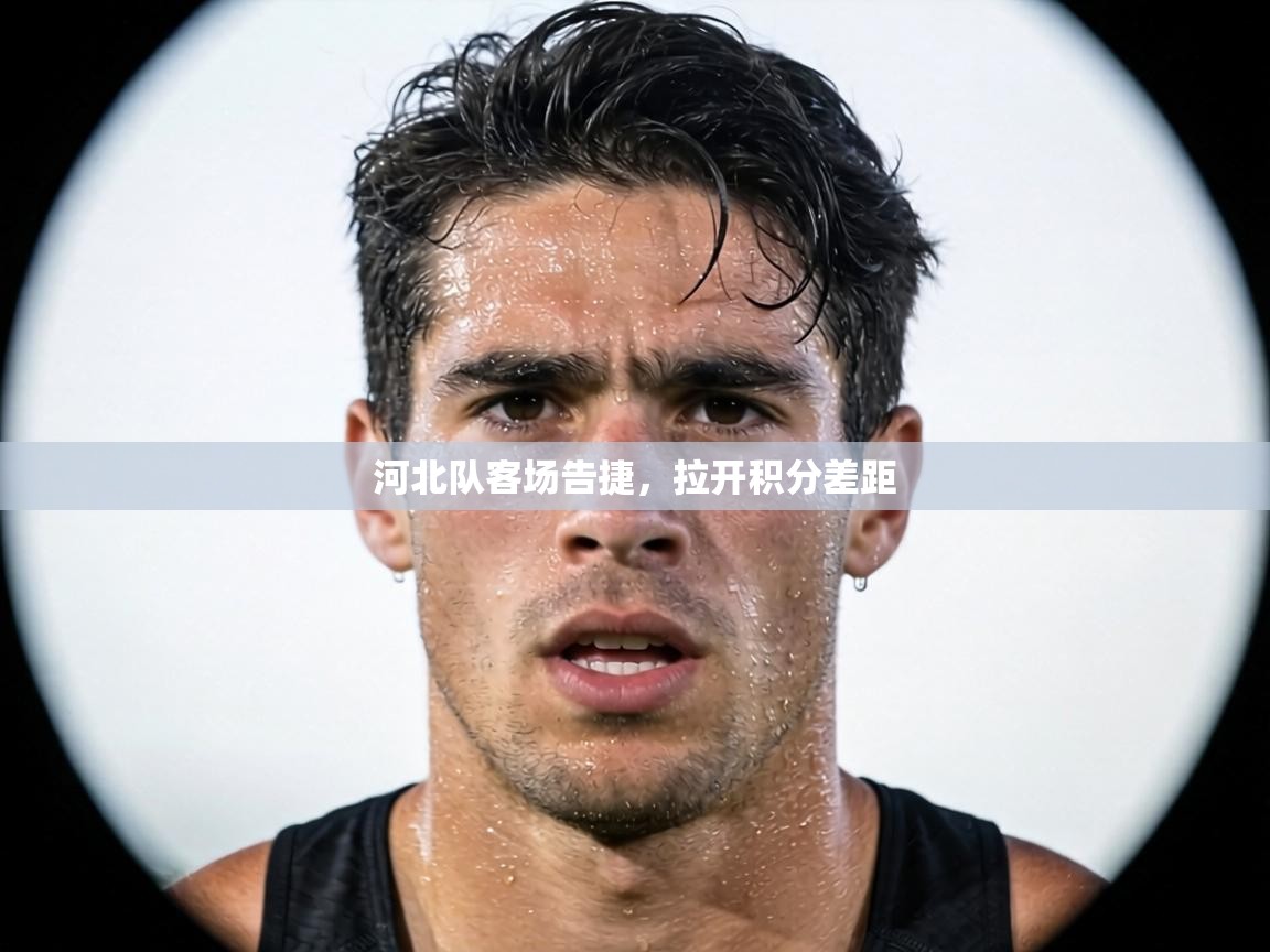 河北队客场告捷，拉开积分差距  第2张